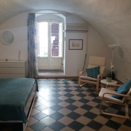 Casa Vacanze "Boccasile" Bari Eksteriør billede