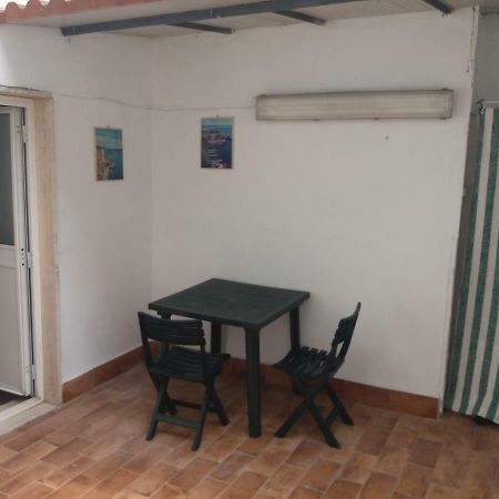 Casa Vacanze "Boccasile" Bari Eksteriør billede