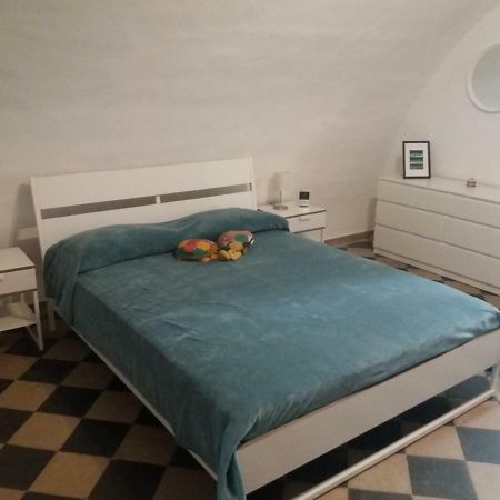Casa Vacanze "Boccasile" Bari Eksteriør billede