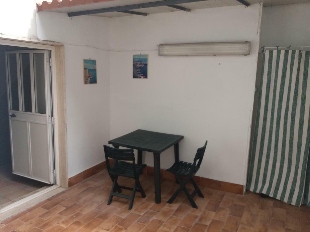 Casa Vacanze "Boccasile" Bari Eksteriør billede