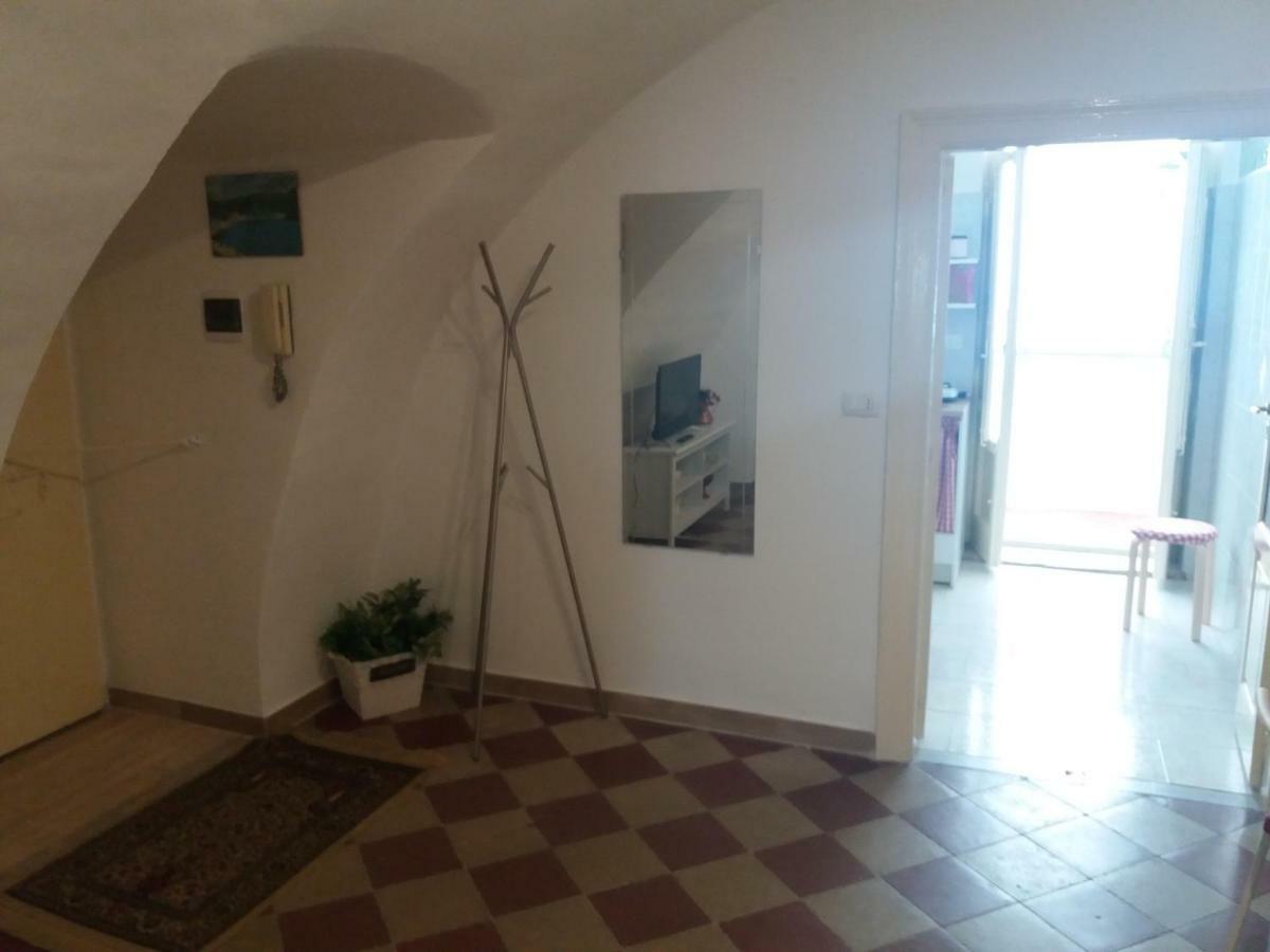 Casa Vacanze "Boccasile" Bari Eksteriør billede