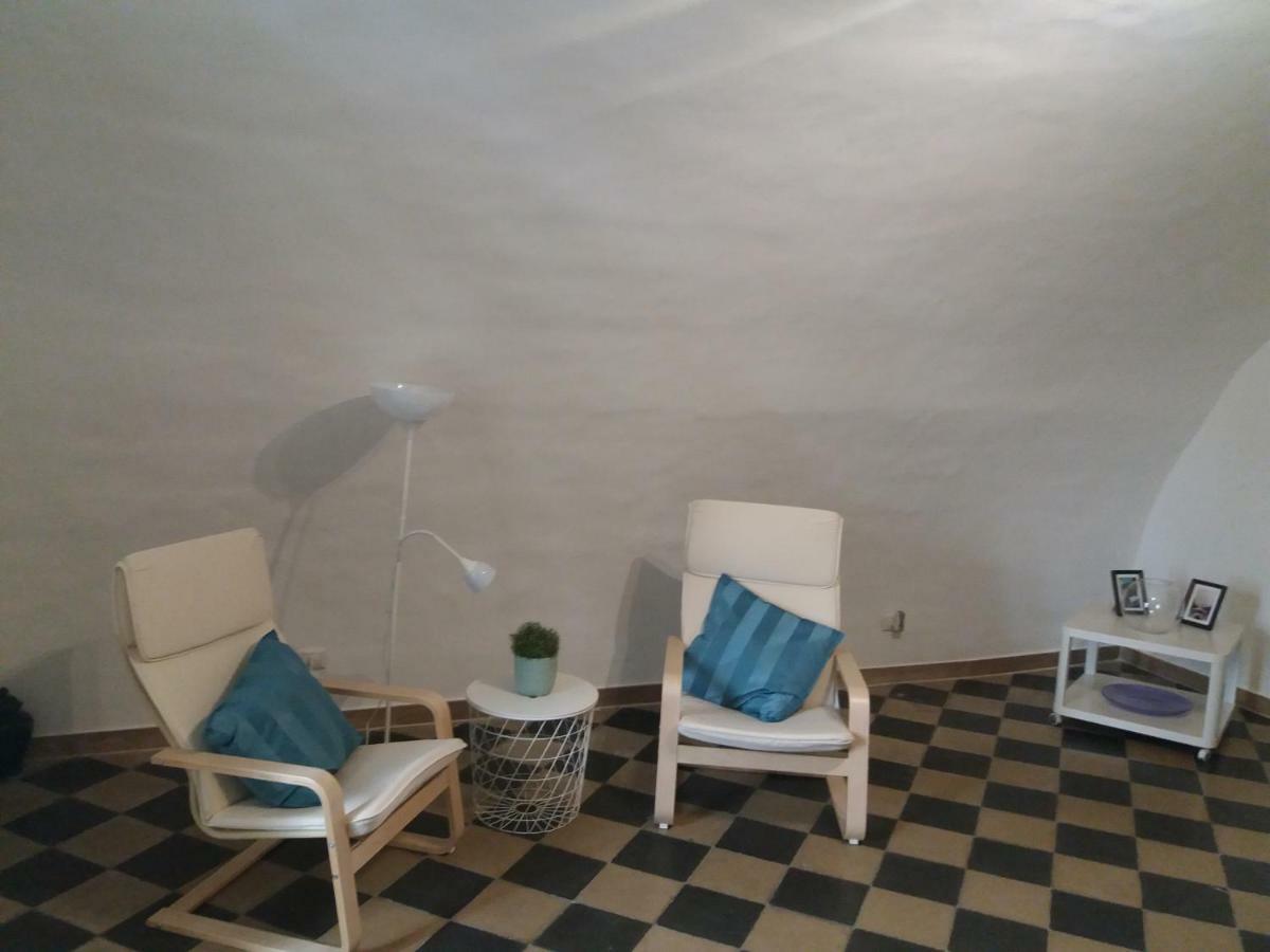 Casa Vacanze "Boccasile" Bari Eksteriør billede