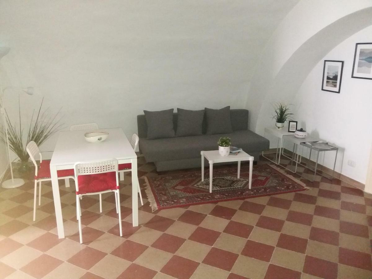 Casa Vacanze "Boccasile" Bari Eksteriør billede